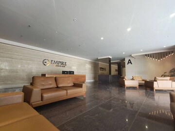 Team Area in  Office Space at Science City – for Rent