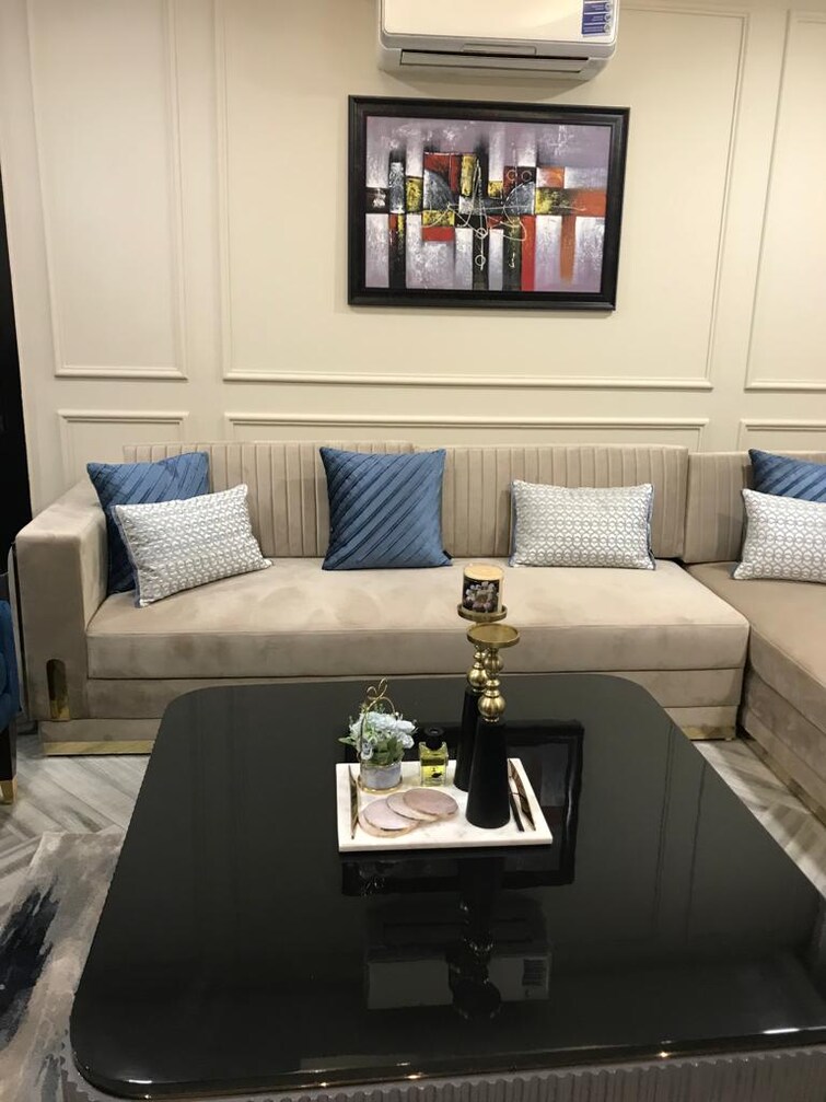 Cover Image, saket 3 Bedroom 2000 Sq.Ft. Builder Floor In Saket Delhi 8807754