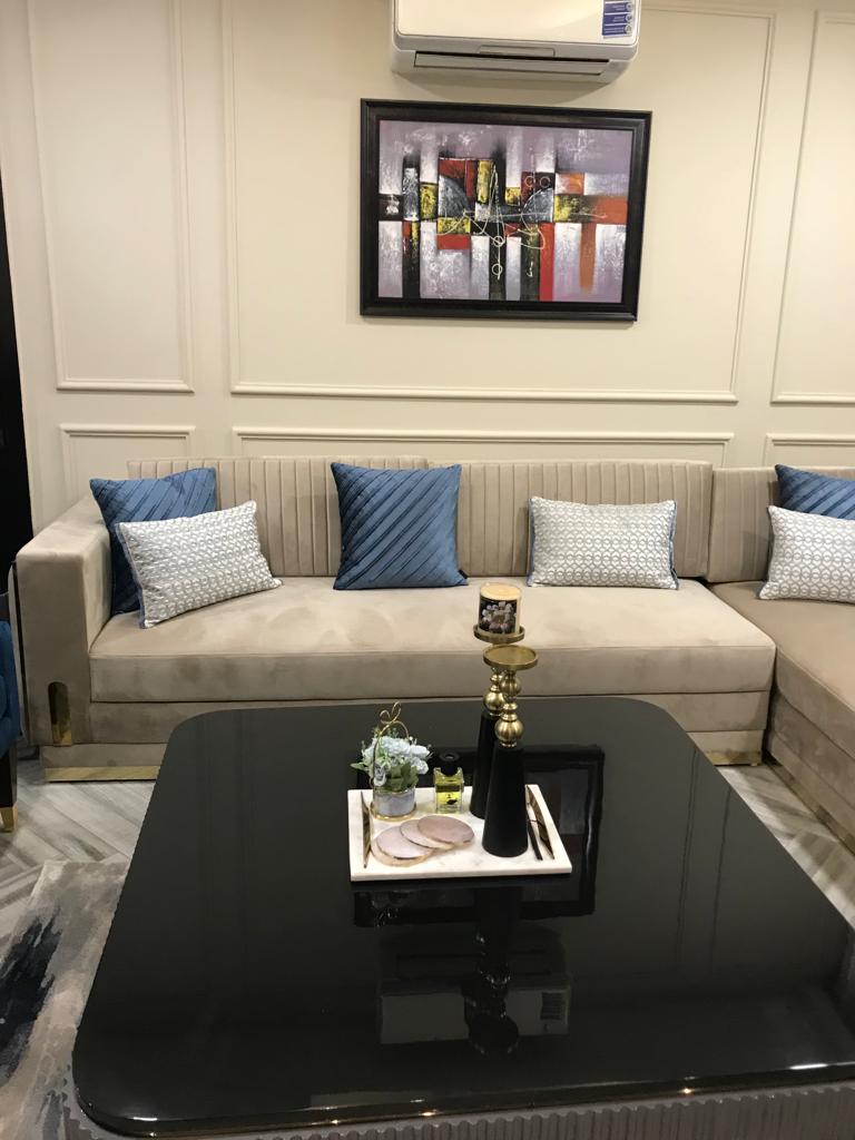 3 BHK + Pooja Room Builder Floor For Sale in Luxury Builder Floor 