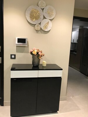 Furnished Amenities in 3 BHK Builder Floor at Saket – for Sale