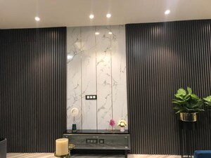 Bathroom in 3 BHK Builder Floor at Saket – for Sale