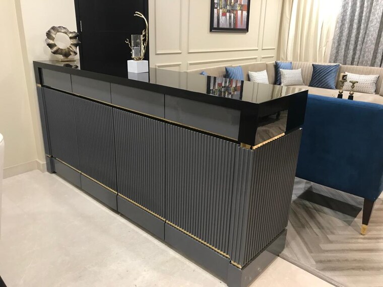 Kitchen, saket 3 Bedroom 2000 Sq.Ft. Builder Floor In Saket Delhi 8807754