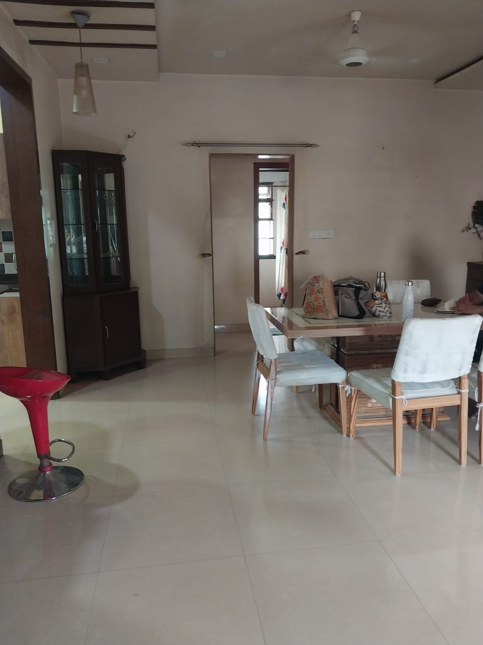 2 BHK Apartment For Sale in  Rama Park Road 