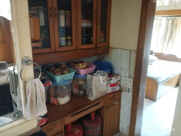 Furnished Amenities in 2 BHK Apartment at Dwarka Mor – for Sale