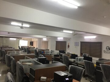  Office Space For Rent in Kushaiguda