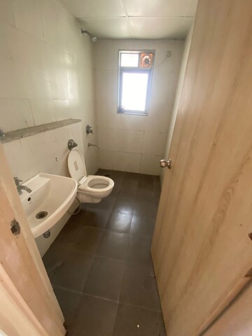 Bathroom in 2 BHK Apartment at Lodha Casa Rio Gold, Dombivli East – for Rent