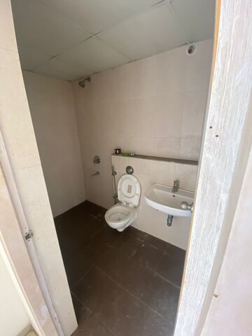 Bathroom in 2 BHK Apartment at Lodha Casa Rio Gold, Dombivli East – for Rent