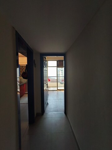 Building Lobby in 2 BHK Apartment at Wave City – for Rent