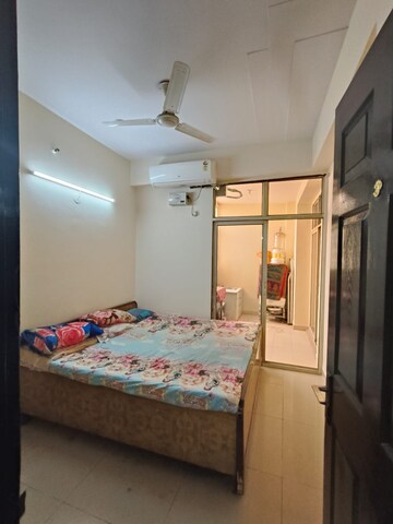 Bedroom in 2 BHK Apartment at Wave City – for Rent