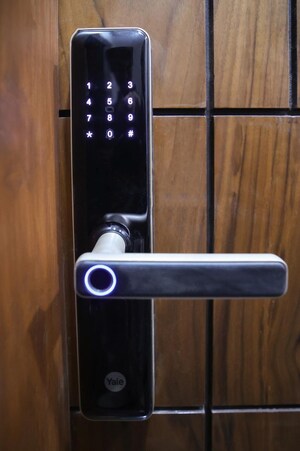 Furnished Amenities in 4 BHK Builder Floor at Sector 57 – for Sale