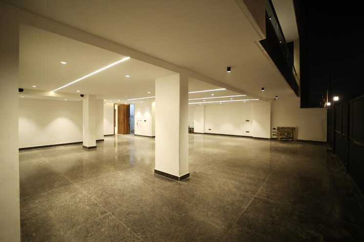 Room, sector 57 4 Bedroom 3300 Sq.Ft. Builder Floor In Sector 57 Gurgaon 8807786