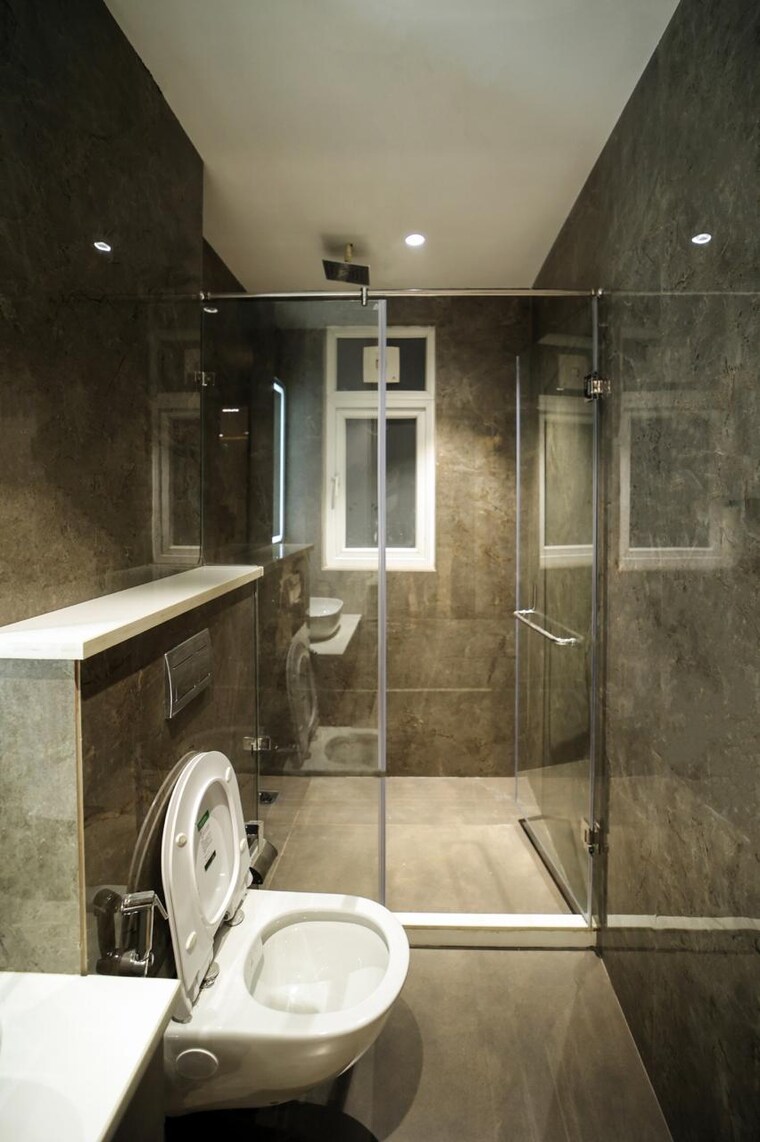 Kitchen, sector 57 4 Bedroom 3300 Sq.Ft. Builder Floor In Sector 57 Gurgaon 8807786