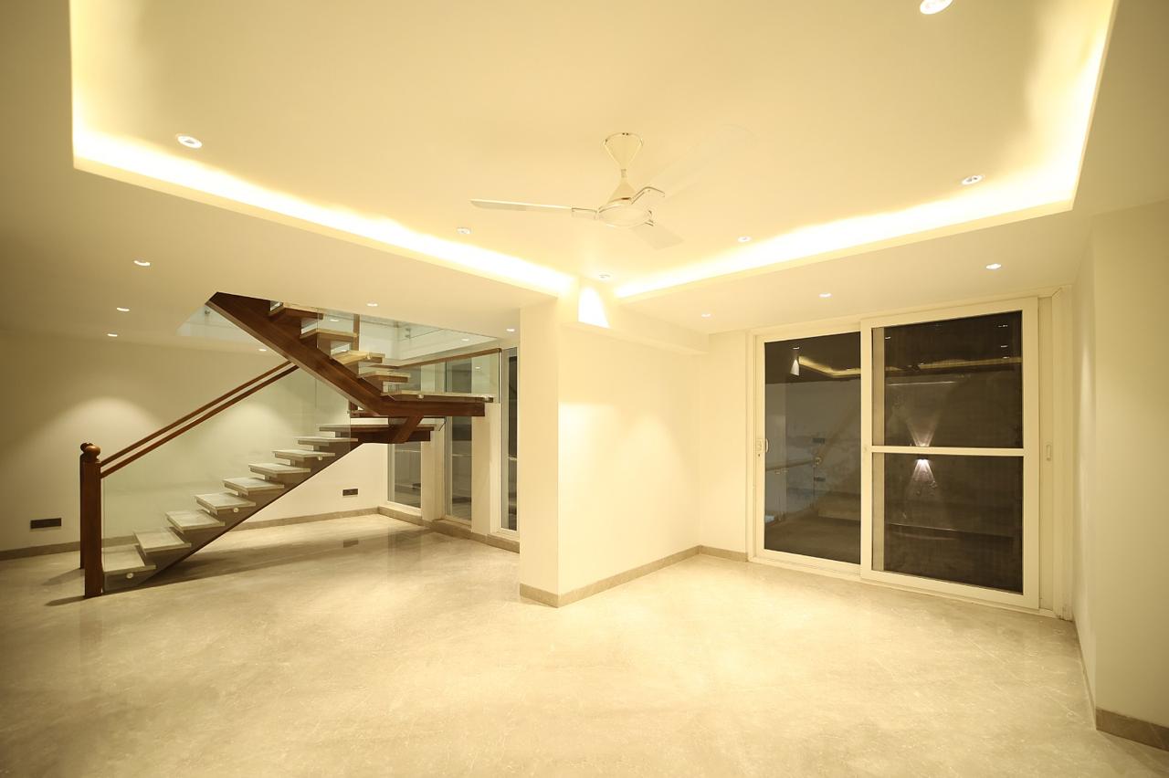 4 BHK Builder Floor For Sale in Sector 57