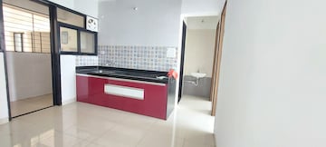 Furnished Amenities in 2 BHK Apartment at Nanded City Pancham, Nanded – for Rent