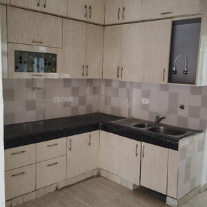 Kitchen in 3 BHK Apartment at Nimbus The Hyde park, Sector 78 – for Sale