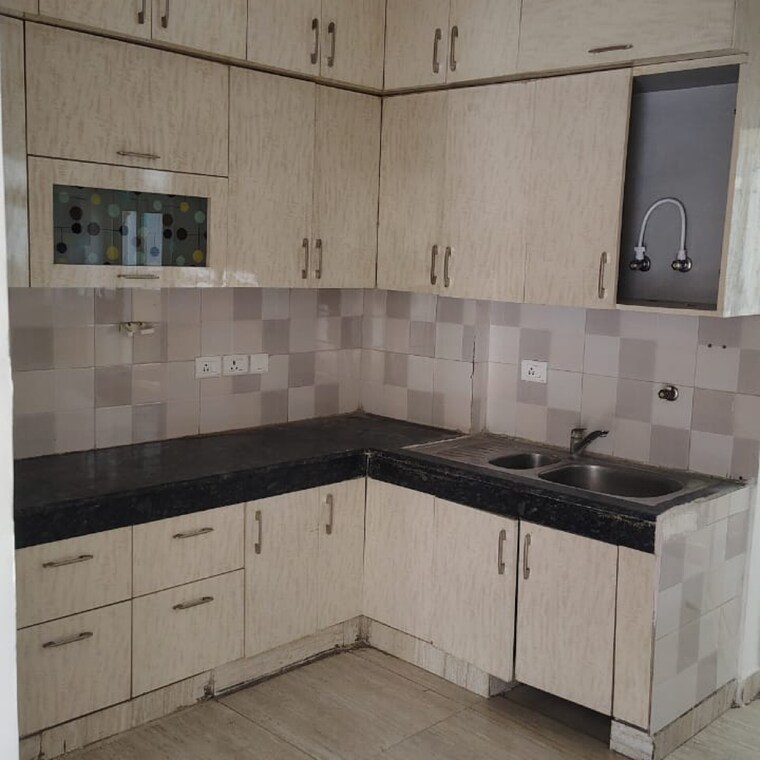 Kitchen, nimbus-the-hyde-park 3 Bedroom 1835 Sq.Ft. Apartment In Sector 78 Noida 8807787