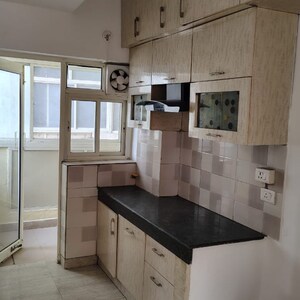 Kitchen in 3 BHK Apartment at Nimbus The Hyde park, Sector 78 – for Sale