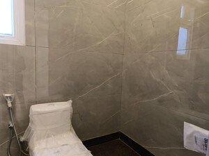 Bathroom in 3 BHK Builder Floor at Saket – for Sale