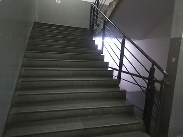 Staircase in  Office Space at Lodha Boulevard, Majiwada – for Rent