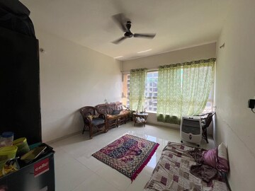 Bedroom in 1 BHK Apartment at PGD Pinnacle, Mundhwa – for Rent