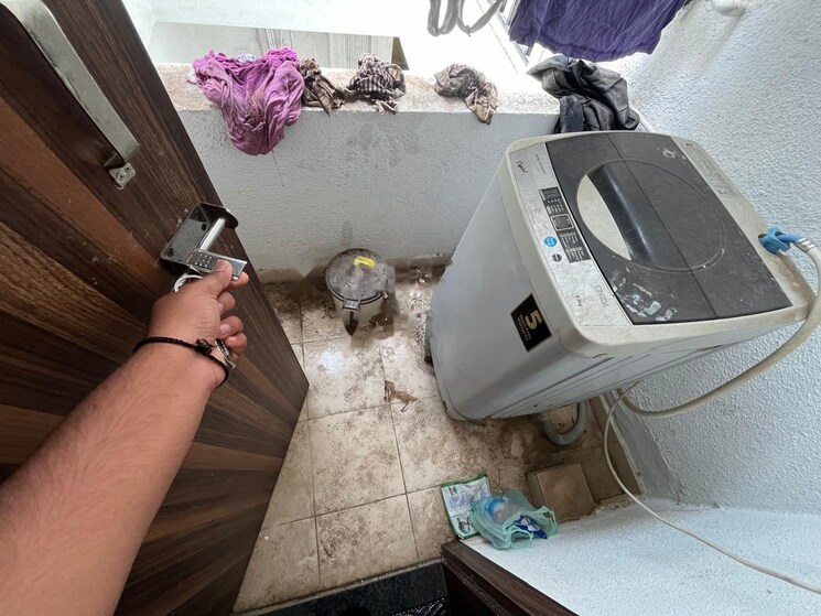 Team Area, pgd-pinnacle 1 Bedroom 501 Sq.Ft. Apartment In Mundhwa Pune 8807707