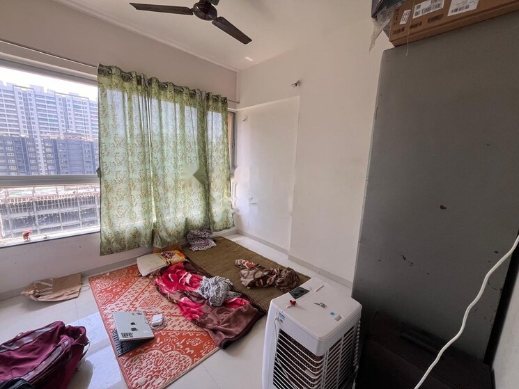 Bedroom, pgd-pinnacle 1 Bedroom 501 Sq.Ft. Apartment In Mundhwa Pune 8807707