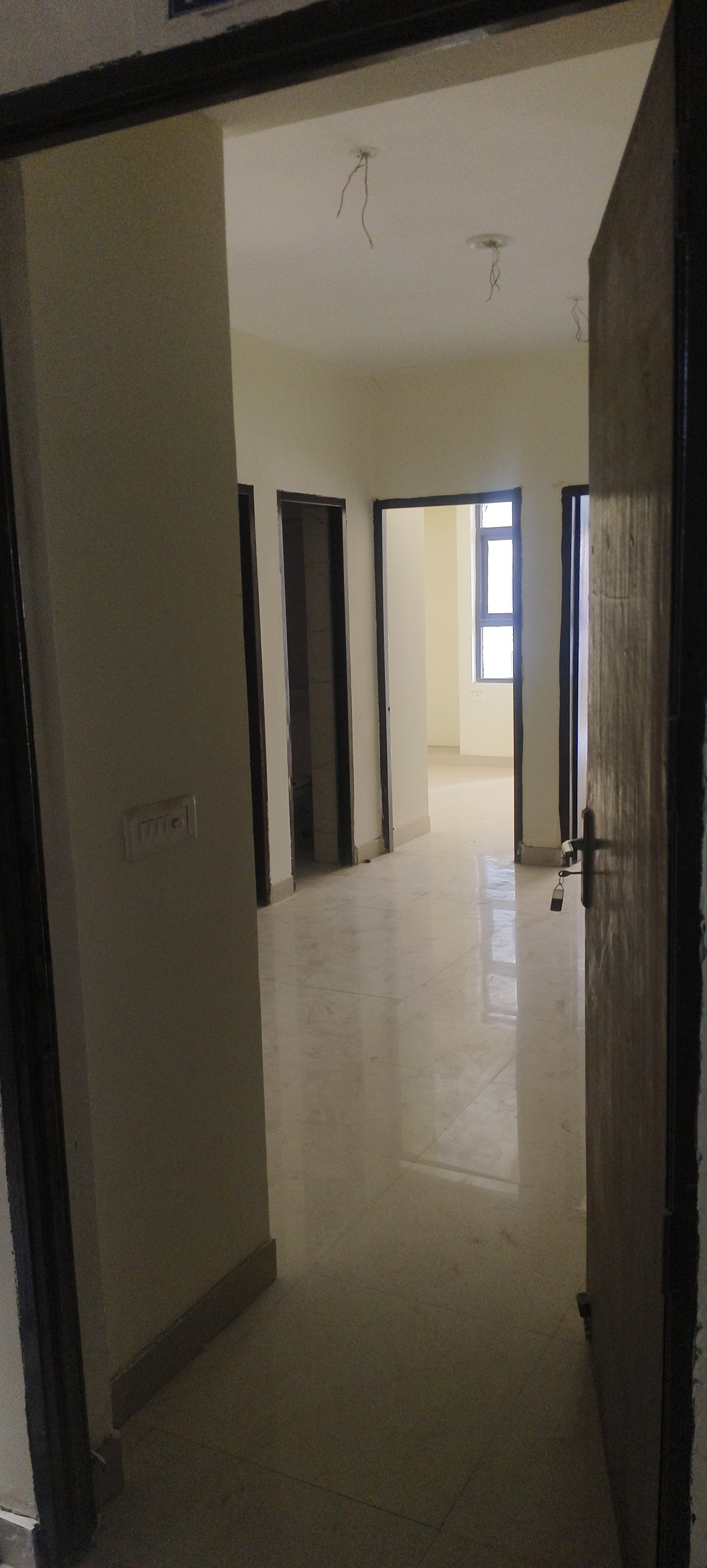 3 BHK Apartment For Sale in Parklands