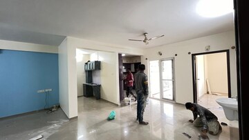 Parking in 3 BHK Builder Floor at Hsr Layout – for Rent