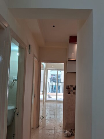 2 BHK Apartment For Rent in Gaur City 2 - 16th Avenue, Sector 16c Greater Noida
