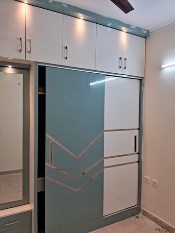 Furnished Amenities in 2 BHK Apartment at Gaur City 2 - 16th Avenue, Sector 16c Greater Noida – for Rent