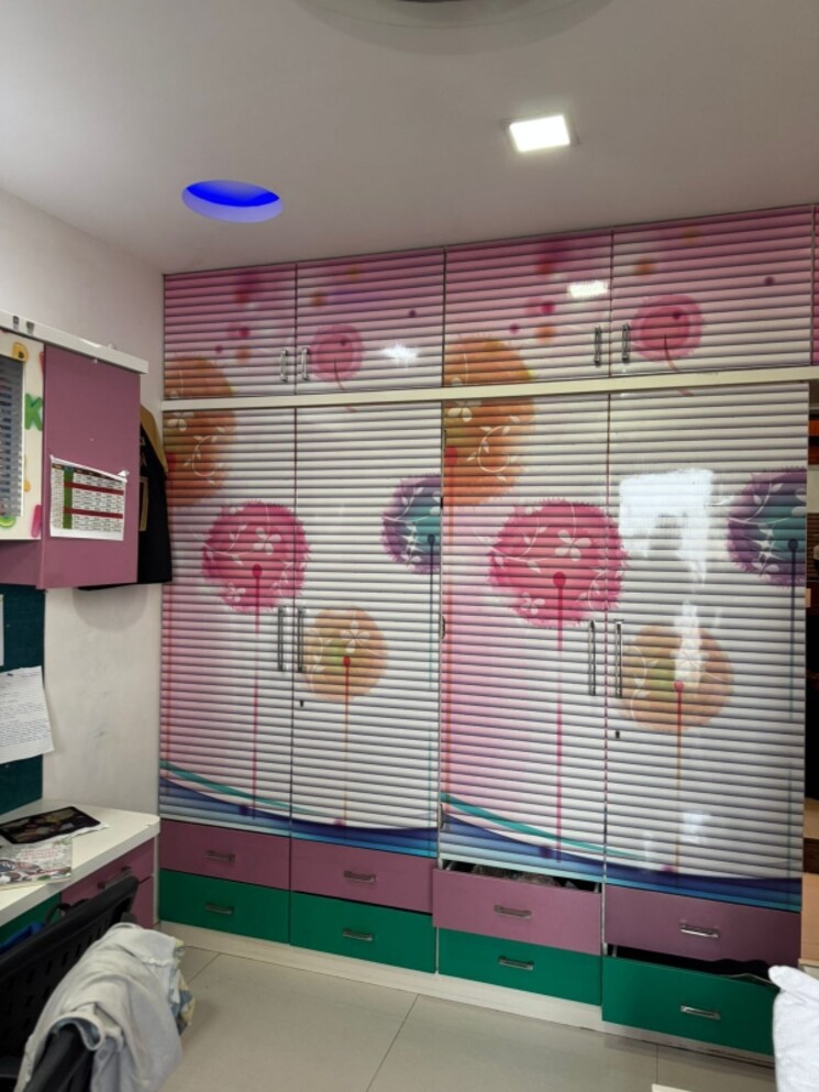 Kitchen, rustomjee-urbania-azziano 3 Bedroom 1050 Sq.Ft. Apartment In Thane West Thane 8807850