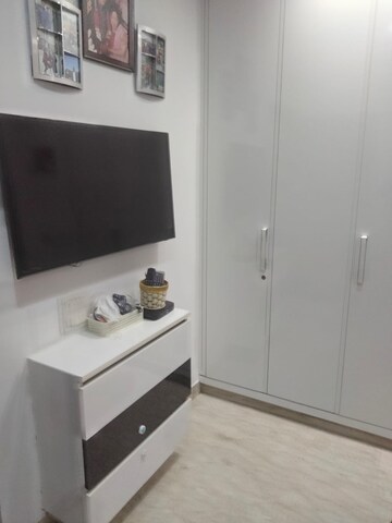 3 BHK Builder Floor For Rent in Safdarjung Enclave