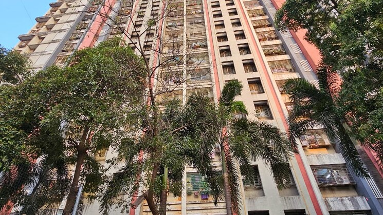 1 Rk  226 Sq.Ft. Apartment in Shivkrupa CHS Mira Bhayandar