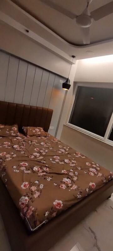 Furnished Amenities in 2.5 BHK Apartment at Pride Platinum, Baner – for Rent