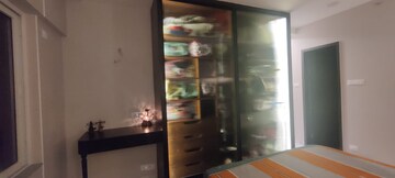 Furnished Amenities in 2.5 BHK Apartment at Pride Platinum, Baner – for Rent