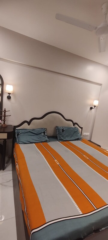 Furnished Amenities in 2.5 BHK Apartment at Pride Platinum, Baner – for Rent