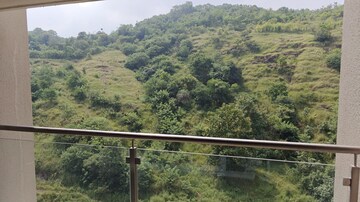 2.5 BHK Apartment – Garden View at Pride Platinum, Baner - for Rent