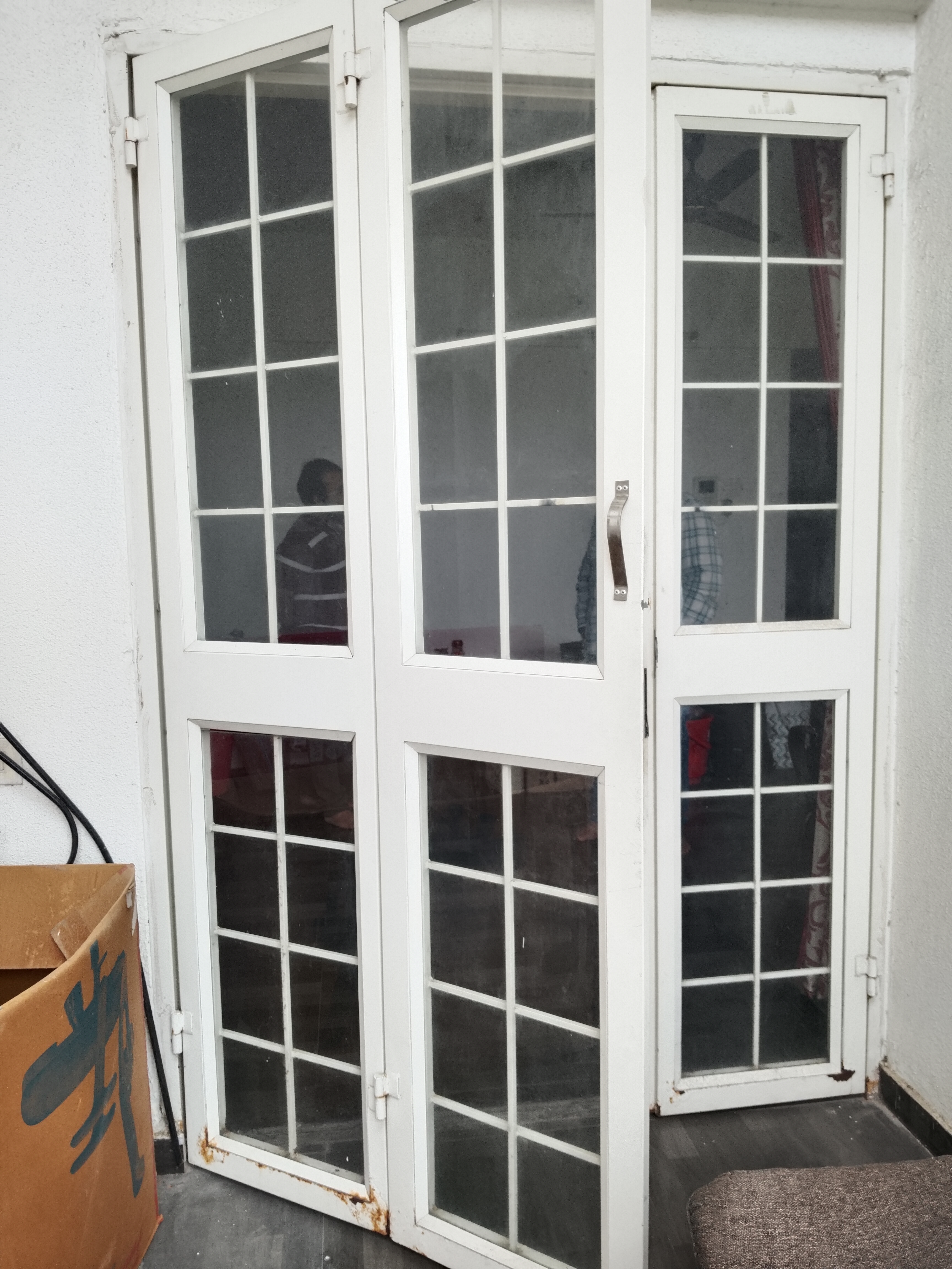 2 BHK + Pooja Room Apartment For Rent in Nimhan Onella Nest Phase - I