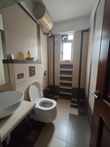 Team Area in 3 BHK Apartment at Sai Shrushti Chembur, Chembur – for Rent