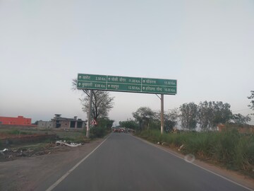  Plot For Sale in Chhatikara