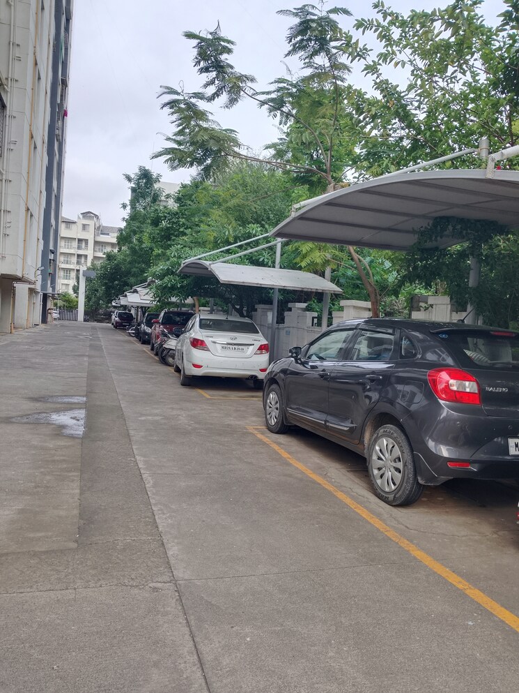 Parking, nimhan-onella-nest-phase-i 2 Bedroom 979 Sq.Ft. Apartment In Sus Pune 8807825