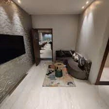 Bedroom in 1 BHK Apartment at Kohinoor Eden, Kalyan East – for Sale
