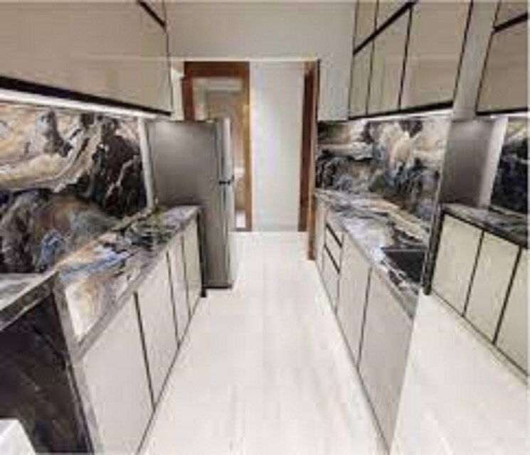 Balcony, kohinoor-eden 1 Bedroom 399 Sq.Ft. Apartment In Kalyan East Thane 8807835