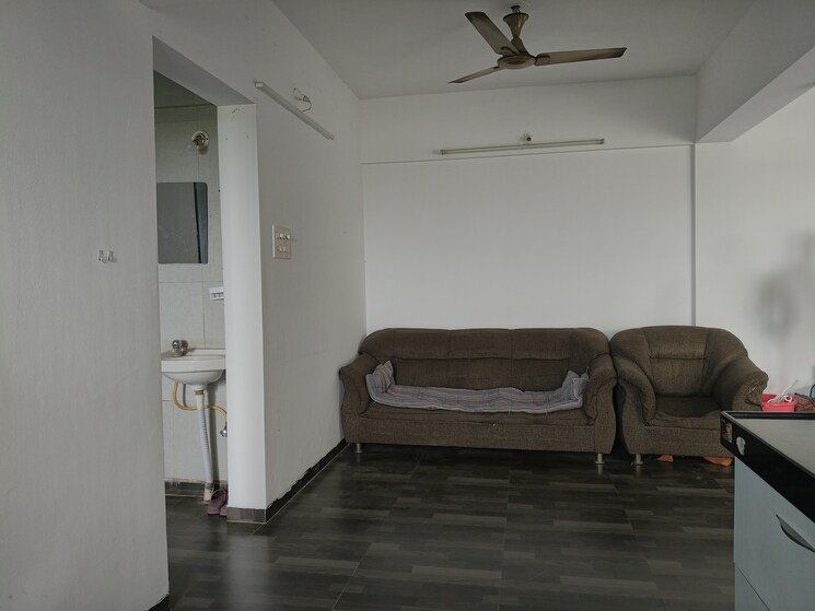 Gym, nimhan-onella-nest-phase-i 2 Bedroom 979 Sq.Ft. Apartment In Sus Pune 8807825