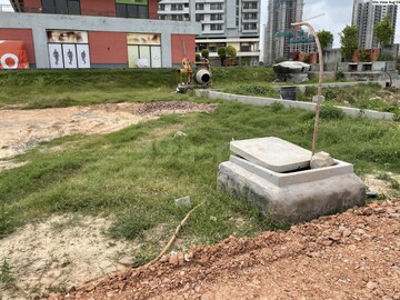 Plot Area in  Plot at Sector 39 – for Sale