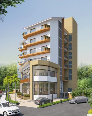  Shop For Sale in Mapusa