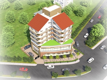 Master Plan in  Shop at Mapusa – for Sale