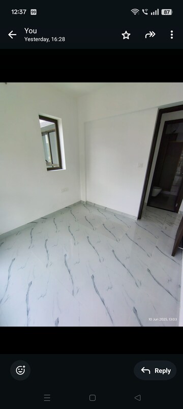 2 BHK Apartment For Rent in Raymond Ten X Era, Pokhran Road No One