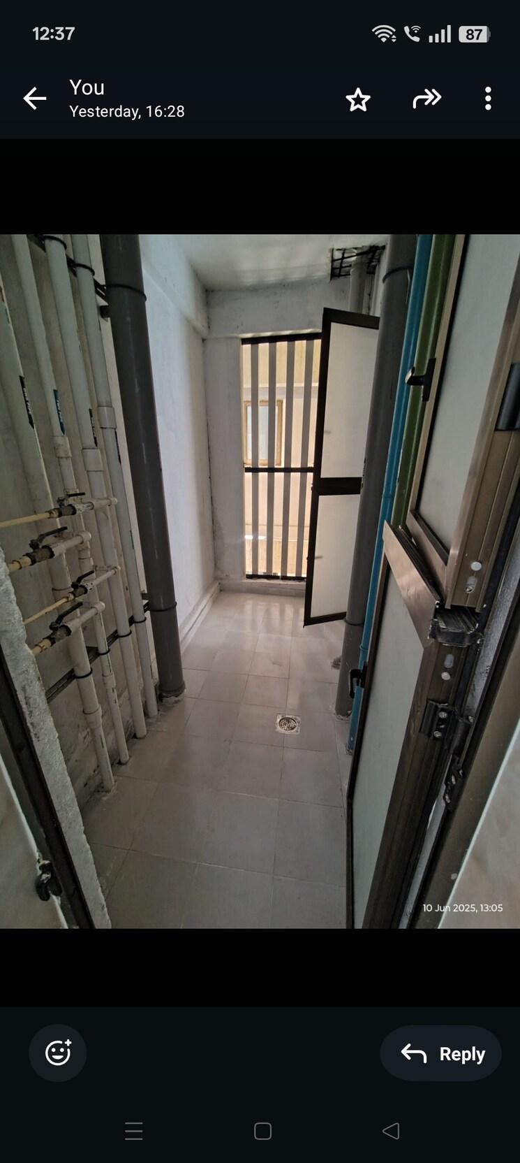 undefined, raymond-ten-x-era 2 Bedroom 585 Sq.Ft. Apartment In Pokhran Road No One Thane 8807871