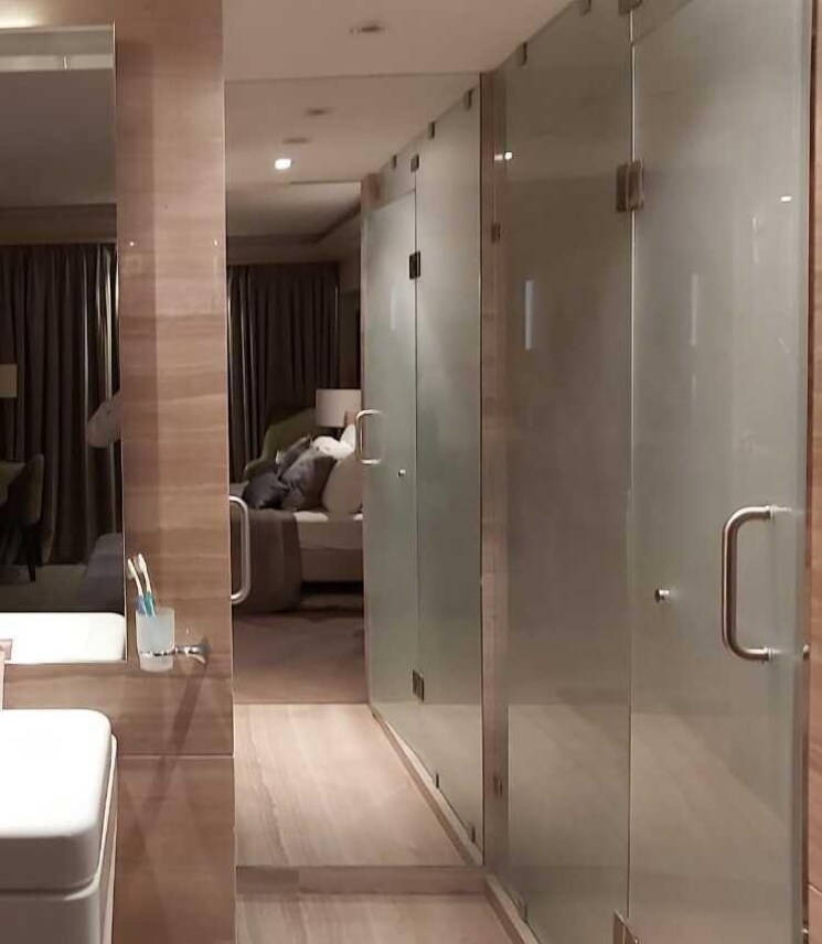 Bathroom, piramal-mahalaxmi 3 Bedroom 1251 Sq.Ft. Apartment In Mahalaxmi Mumbai 8807846